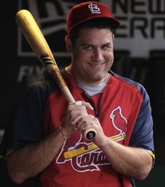 Lance Berkman