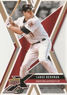 Lance Berkman