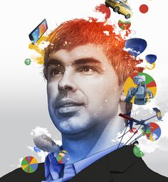 Larry Page