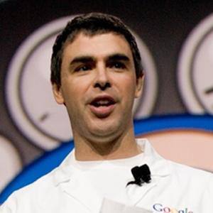 Larry Page