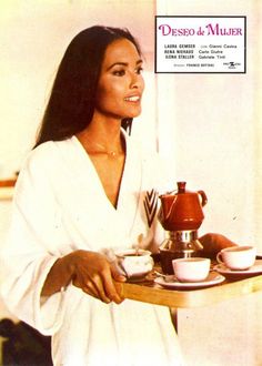 Laura Gemser