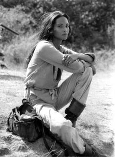 Laura Gemser