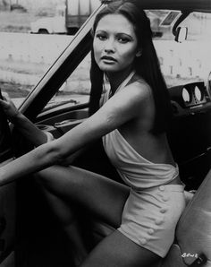 Laura Gemser