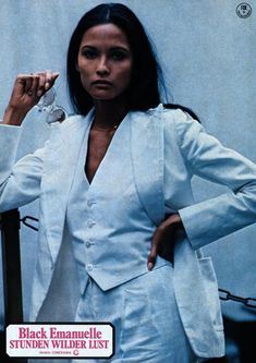 Laura Gemser