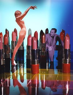 Laurie Simmons