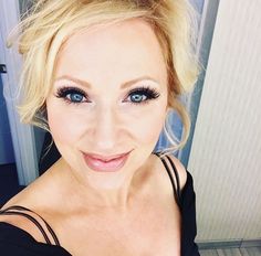 Leigh-Allyn Baker