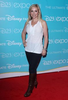 Leigh-Allyn Baker