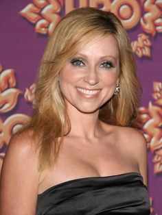 Leigh-Allyn Baker