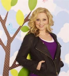 Leigh-Allyn Baker