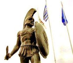 Leonidas I