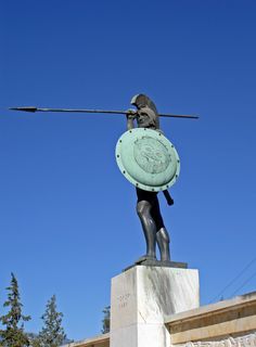 Leonidas I