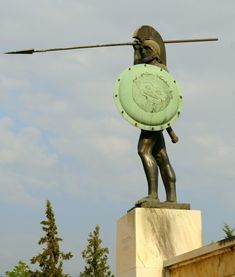 Leonidas I