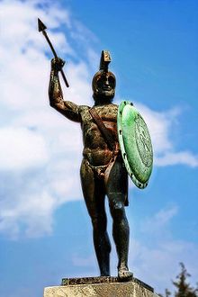 Leonidas I