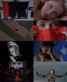 Leos Carax