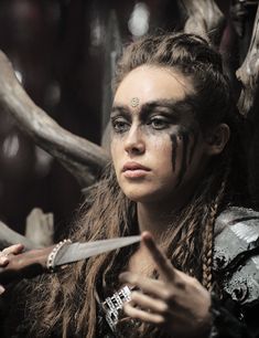 Lexa