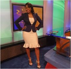 Lillian Muli