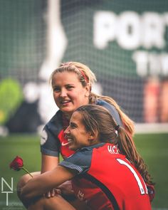 Lindsey Horan