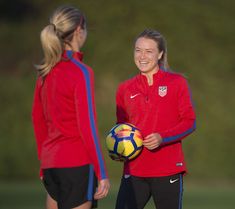 Lindsey Horan