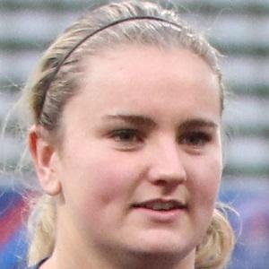 Lindsey Horan