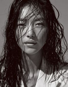 Liu Wen