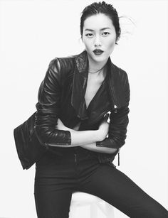 Liu Wen