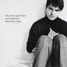 Lloyd Cole