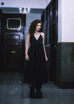 Lorde