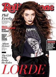 Lorde