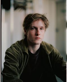 Louis Hofmann