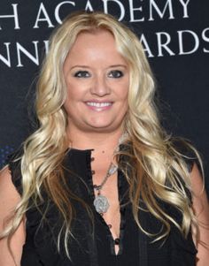 Lucy Davis