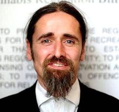 Luke Ming Flanagan