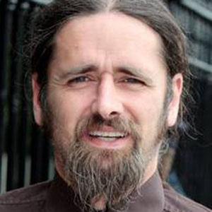 Luke Ming Flanagan