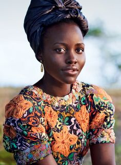 Lupita Nyong'o