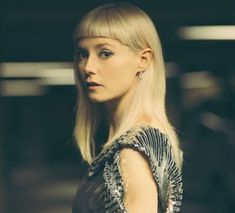 Lydia Wilson