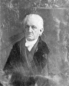 Lyman Beecher