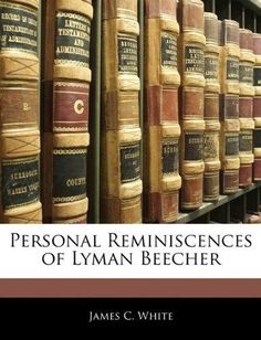 Lyman Beecher