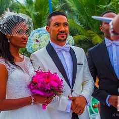 Majid Michel