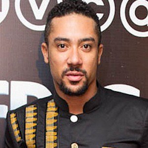 Majid Michel