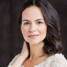 Mandy Gonzalez