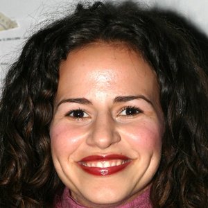 Mandy Gonzalez