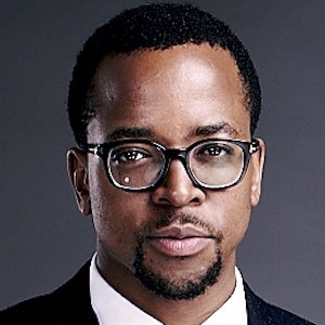 Maps Maponyane