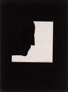 Marcel Duchamp