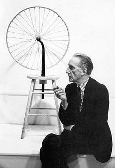 Marcel Duchamp