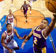 Marcus Camby