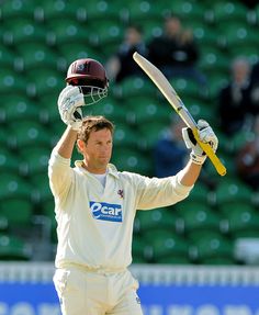 Marcus Trescothick