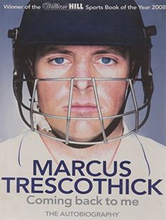 Marcus Trescothick