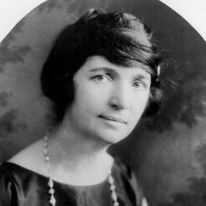 Margaret Sanger