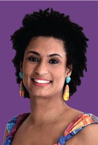 Marielle Franco