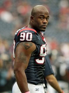 Mario Williams