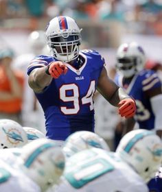 Mario Williams